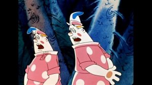 Вовка в Тридевятом царстве: Замесить и нарубить!