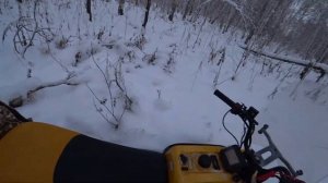 Охота на Соболя и Куницу.  СТОЛЬКО Я ЕЩЁ НЕ ЛОВИЛ.  Новогодние подарки.