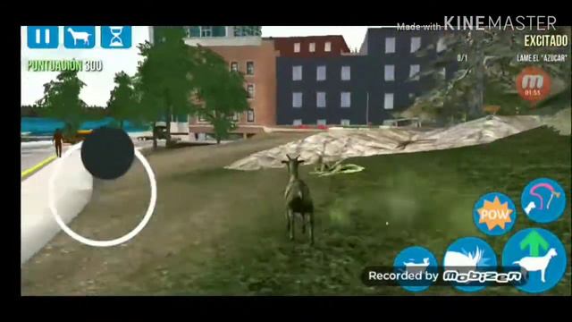 Como conseguir skins en goat simulator смотреть онлайн