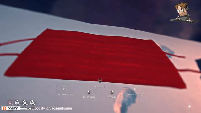 ИГРАЕМ В THE LONG DARK | #thelongdark | ВЫЖИВАНИЕ | #4 СТАВКА НЕ СРАБОТАЛА смотреть онлайн