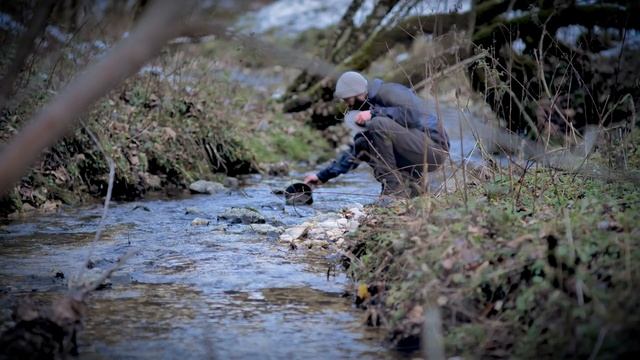 3 Jours De Camping Sauvage - Cuisine Nomade - Parc De Chartreuse