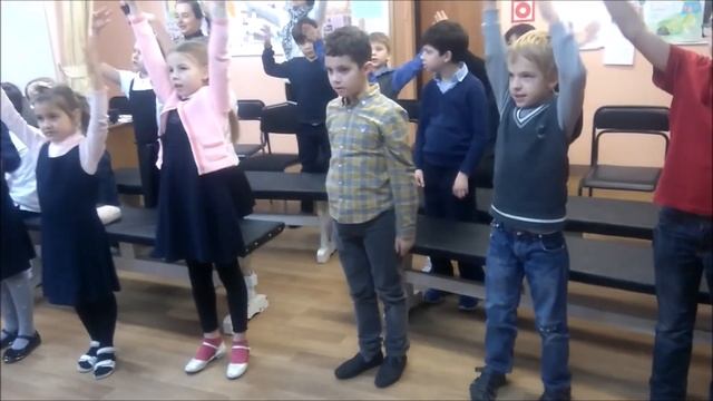 Мастер-класс преподавателя фольклора Марии Дёминой смотреть онлайн