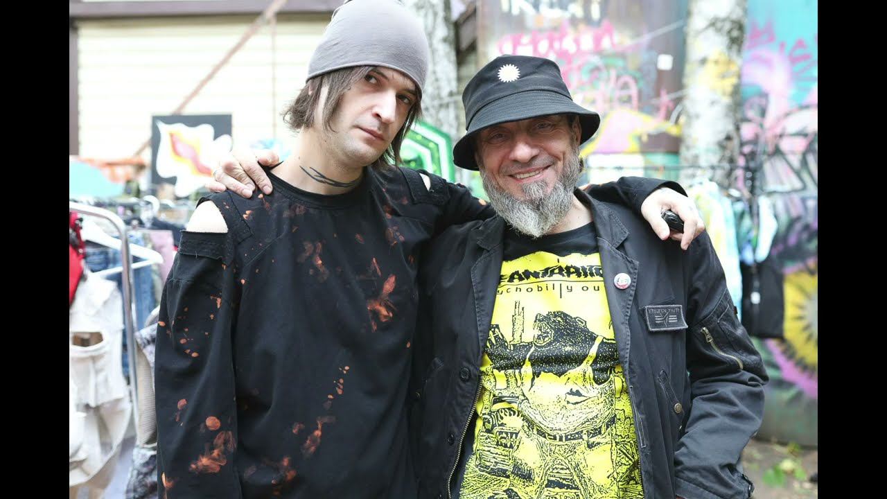 Репортаж, съемка в JPG.