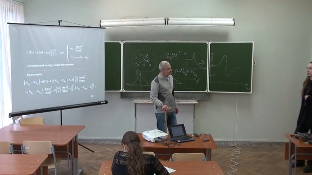 Krylov 2017 NonLinLasSpectr 05 1080p смотреть онлайн