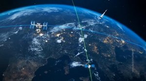 Всемирный спутниковый интернет и личный спутник у каждого из нас