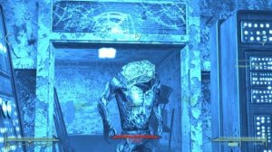 Fallout 3. Мод «Нью-Йорк - Большое яблоко» - подробное прохождение. Часть 5