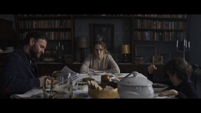 Близнец Русский трейлер (2022) смотреть онлайн