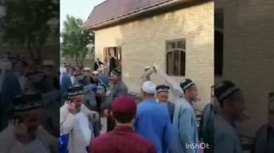 гаравути ураза байрам