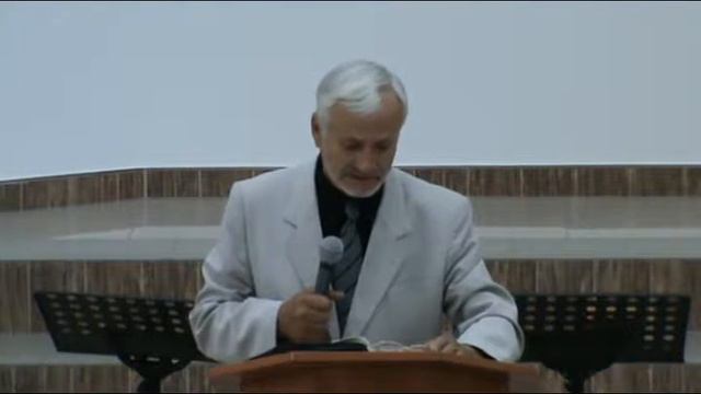 Церковь Христа Спасителя. Служение (в) 05.06.2016 г. смотреть онлайн
