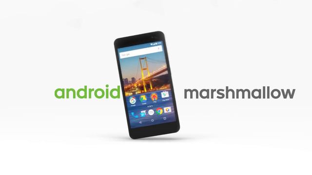 General Mobile 4G Android 6.0 Marshmallow TV reklam filmi смотреть онлайн