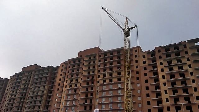 ОТЛИЧИЕ СТРЕЛОВОГО КРАНА ОТ КАРЕТОЧНОГО С БАЛОЧНОЙ СТРЕЛОЙ / ШУМ ДОВЕЛ КРАНОВЩИКА ДО ГОЛОВНОЙ БОЛИ смотреть онлайн