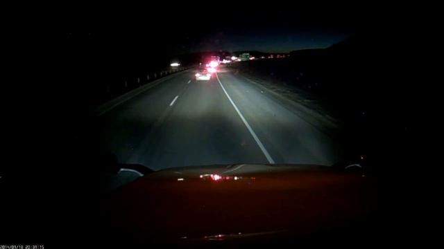 Обгон по обочине, и что за это бывает! Passing On Shoulder.