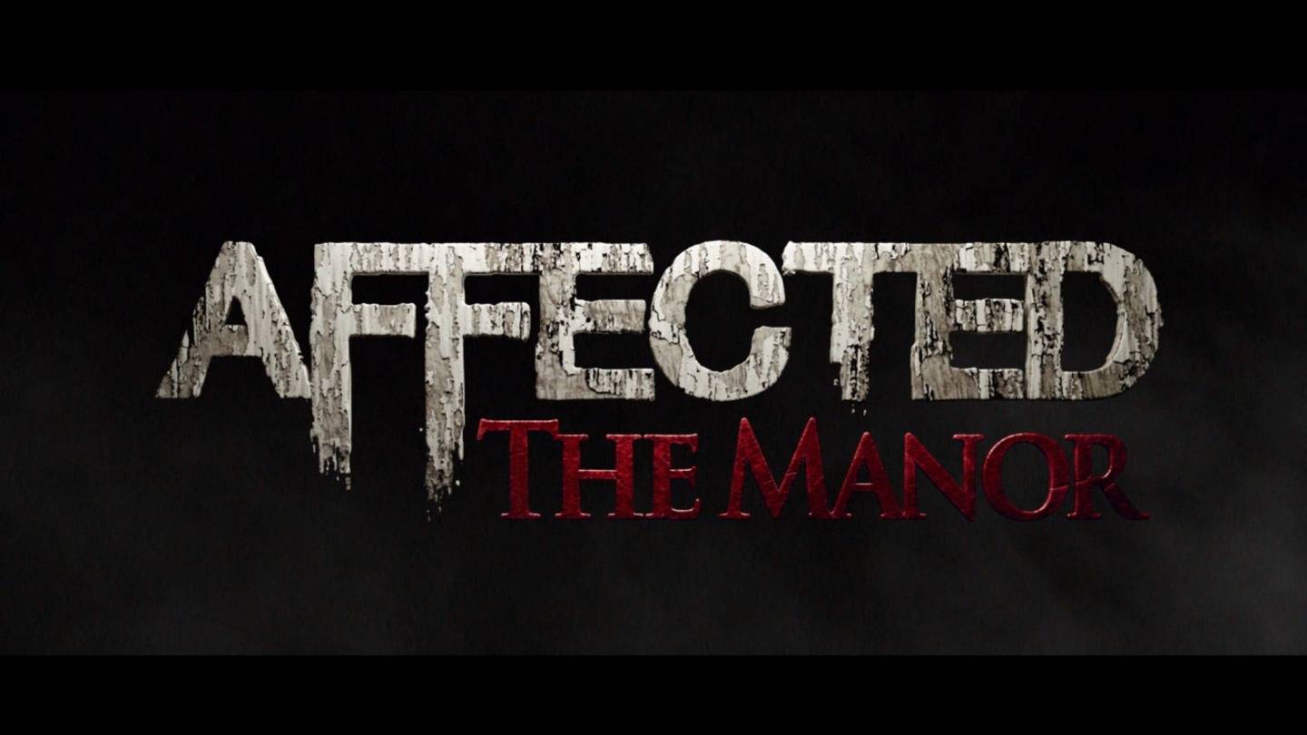 AFFECTED The Manor смотреть онлайн