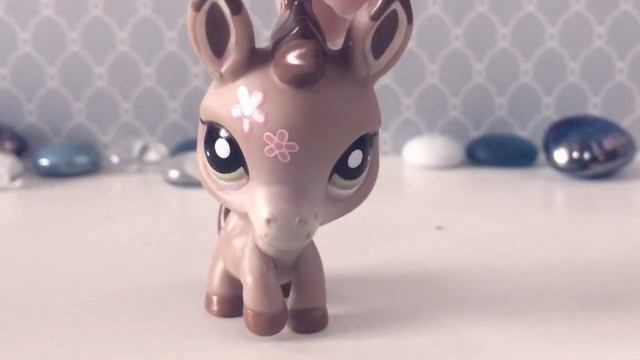 LPS: Моя Коллекция LPS смотреть онлайн