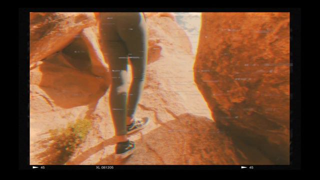 Joshua Tree - A Short Film смотреть онлайн