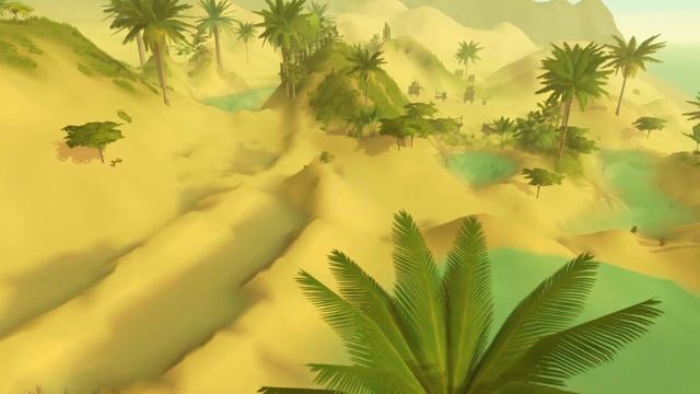 Let's play Tidal Tribe Part 1 смотреть онлайн