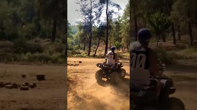 Как нужно отдыхать в Турции! смотреть онлайн