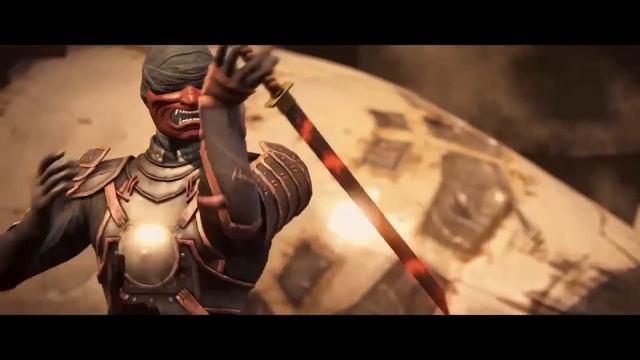 Спонтанный Mortal Kombat X #24 - КАНО БОСС ВТОРЖЕНИЯ смотреть онлайн