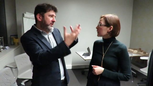 Возможности международных стажировок студентов факультета маркетинга РЭУ им. Г.В. Плеханова смотреть онлайн