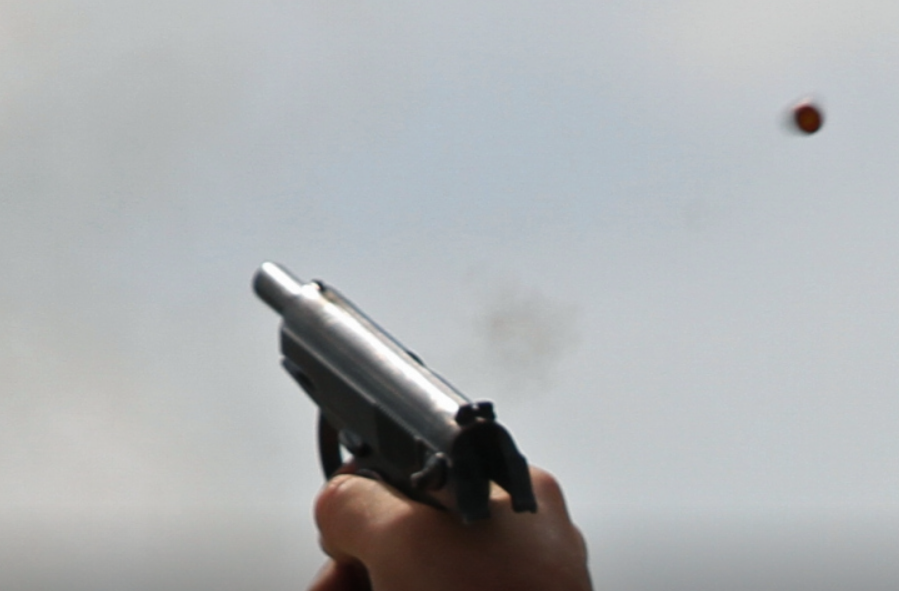 Перестрелка в Дагестане обернулась трагедией: виновные найдены? смотреть онлайн