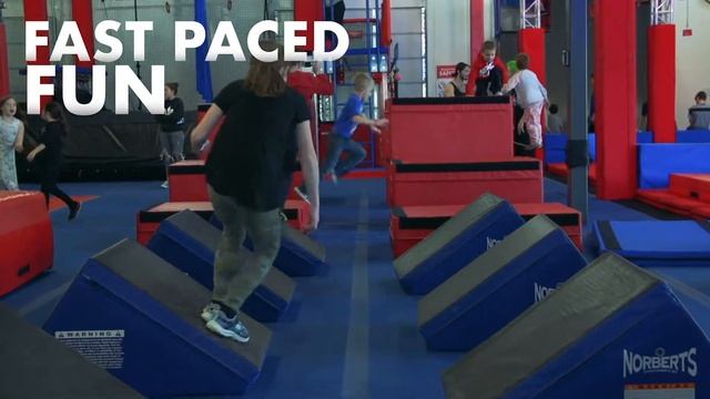 Ninja Nation - Homeschool Program смотреть онлайн