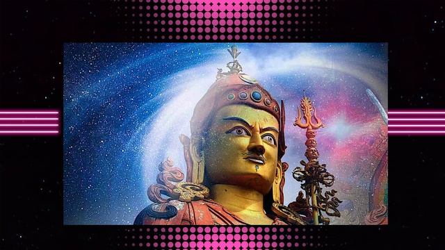 VAJRAGURU MANTRA, OM AAH HUNG VAJRA GURU PEMA SIDDHI HUNG @sonamchhiring3747 смотреть онлайн