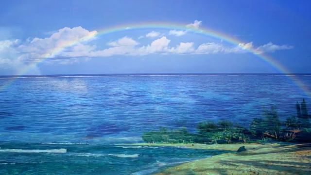 Тихий Океан|Pacific Ocean♡|Fedak Diana|♡ смотреть онлайн