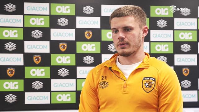 Nottingham Forest (h) | Regan Slater Pre-Match | Sky Bet Championship смотреть онлайн