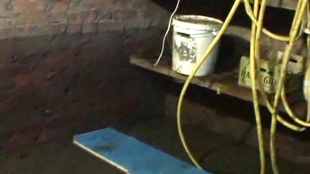 УЖАС /Затопленная станция смотреть онлайн