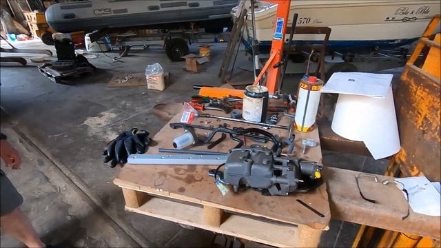 Operazione 2 x BF130. Uno in meno, avanti... смотреть онлайн