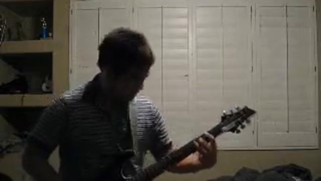 Glass Casket - Pencil Lead Syringe (Cover) смотреть онлайн