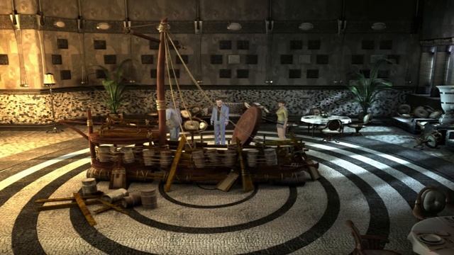 Sinking Island ➤ Тонущий Остров ➤ Прохождение Без Комментариев #5 смотреть онлайн
