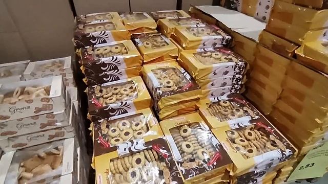 ЕДЕМ В МАГАЗИН MERE ЗА ПРОДУКТАМИ . АССОРТИМЕНТ ТОВАРОВ И ЦЕНЫ 6 ОКТЯБРЯ 2022 .