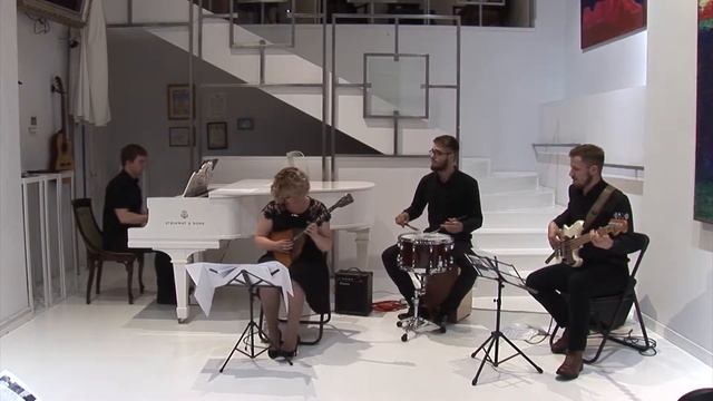 Dave Brubeck - Take five (June 2018) смотреть онлайн