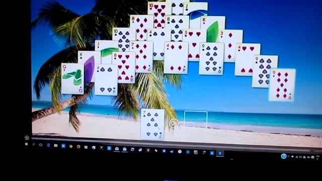 Problem with Microsoft Treasure Hunt in Windows 10 смотреть онлайн