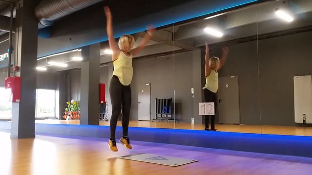 ToGetFit 3 savaitė смотреть онлайн