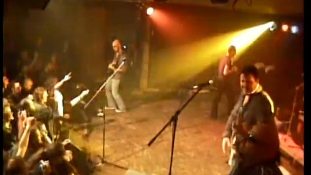 Graham Bonnet - All Night Long / Live in Prague, with Eric Ragno смотреть онлайн