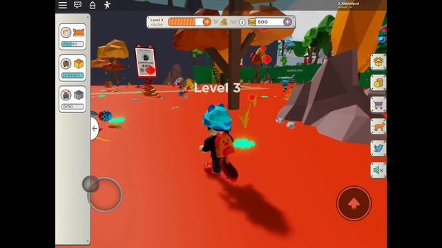 *ALL* WORKING FREE CODES CAT BOX by @ToyaPlayStudio 2 FREE CAT PET + FREE COINS #ROBLOX GAME PLAY смотреть онлайн