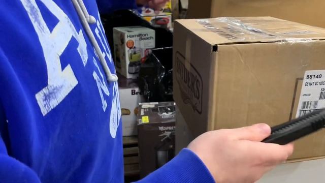 Amazon Returns Pallet of Nespresso Keurig Coffee Machines & More - Do they actually work or trash? смотреть онлайн