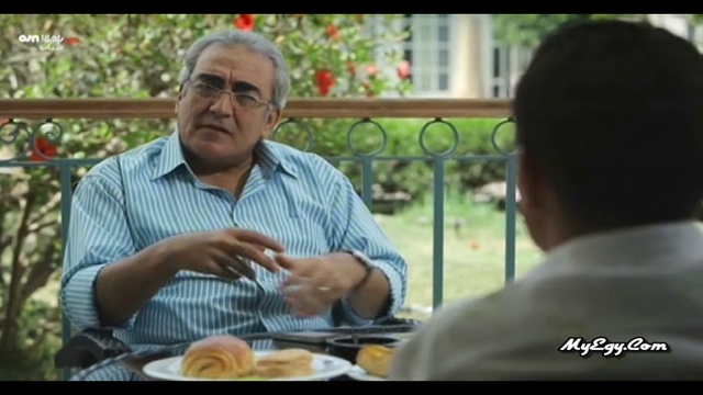 على كف عفريت الحلقة By Www.200tube.com