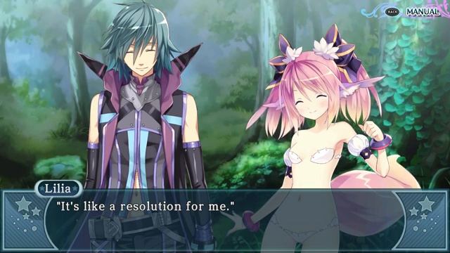 Genkai Tokki: Moero Chronicle part 15 смотреть онлайн