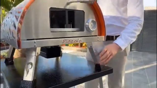 How to choose the perfect pizza oven? Check for qualities and features! смотреть онлайн