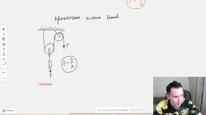 Виды блоков: подвижные и неподвижные.  Простые задачи на блоки