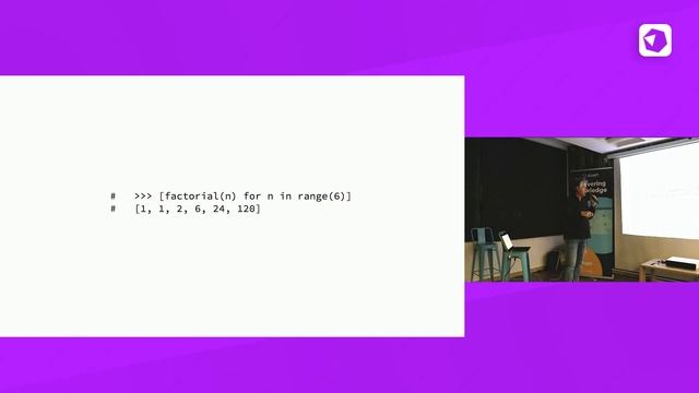 The Crystal Programming Language • Stuart Tech Meetup смотреть онлайн