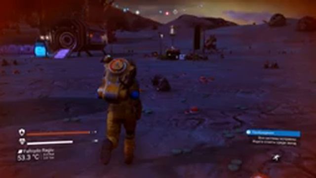 ЗВЕЗДОЛЁТ СВОИМИ РУКАМИ DIY ! NoMansSkyNext #2 смотреть онлайн