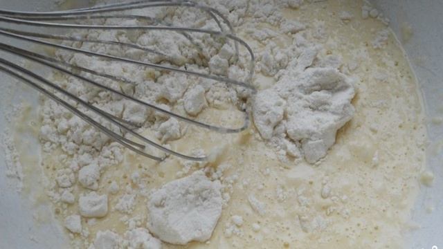 Сборник рецептов