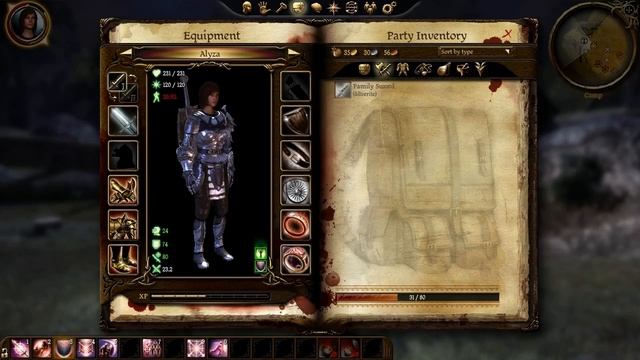 Dragon Age: Origins - Nightmare Run 34 смотреть онлайн