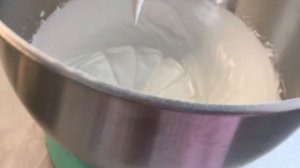 Взбиваем белки и тесто для бисквита. Обзор Планетарного миксера КТ-1348