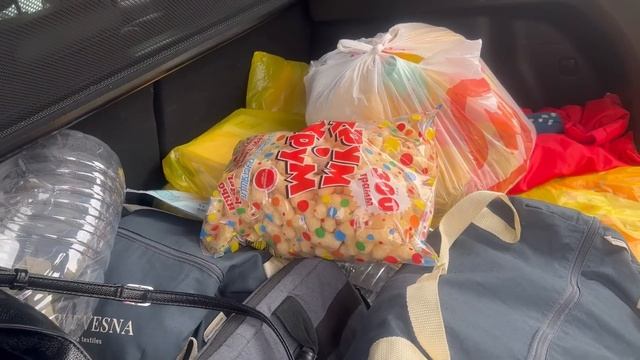 528/Переезд в Россию. ВРАТЬ приходится ! Дети и Родители. После НОЧИ ВСЕ БОЛИТ ! Дорога Домой ! смотреть онлайн