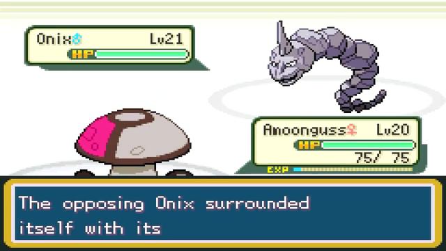 Esse Jogo é Muito HARD! - Pokémon Fire Red Remake #02 (GBA) смотреть онлайн